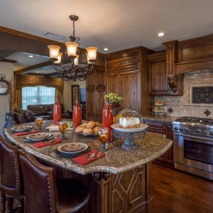 Interior Design services in Orange County, CA