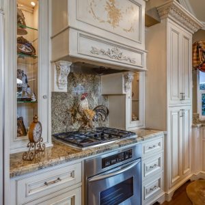 Interior Design services in Orange County, CA