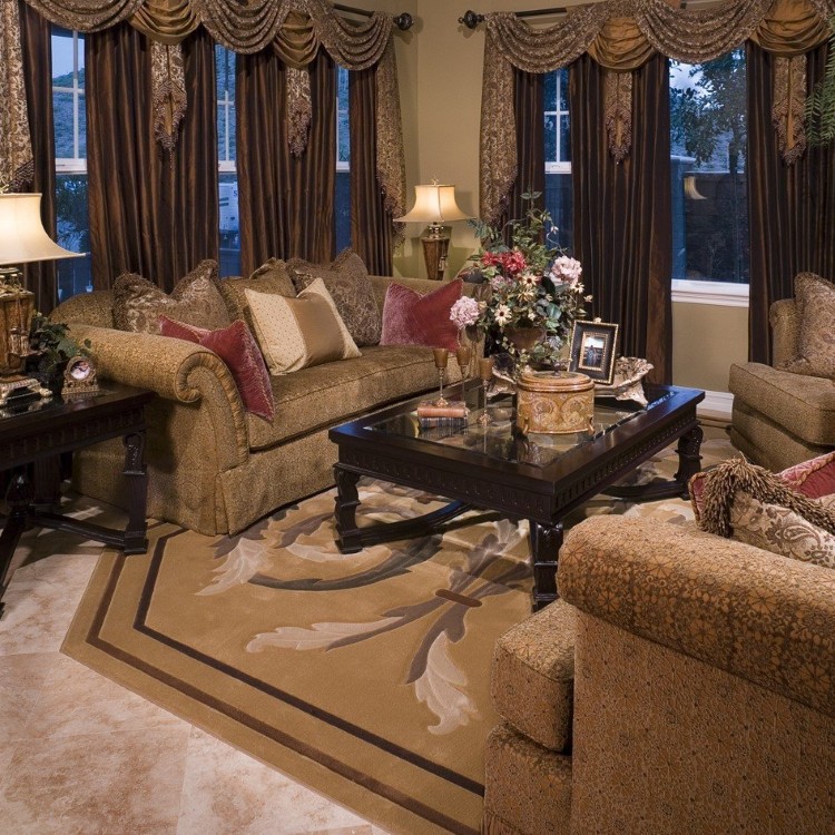 Interior Design services in Orange County, CA