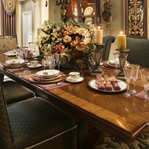 Interior Design services in Orange County, CA