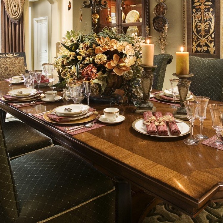 Interior Design services in Orange County, CA