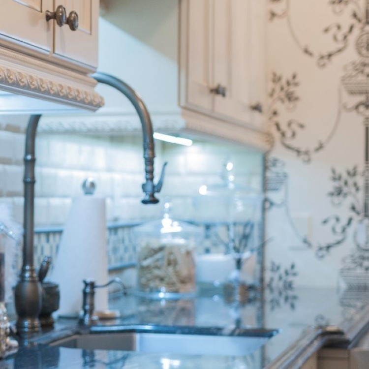 Interior Design services in Orange County, CA