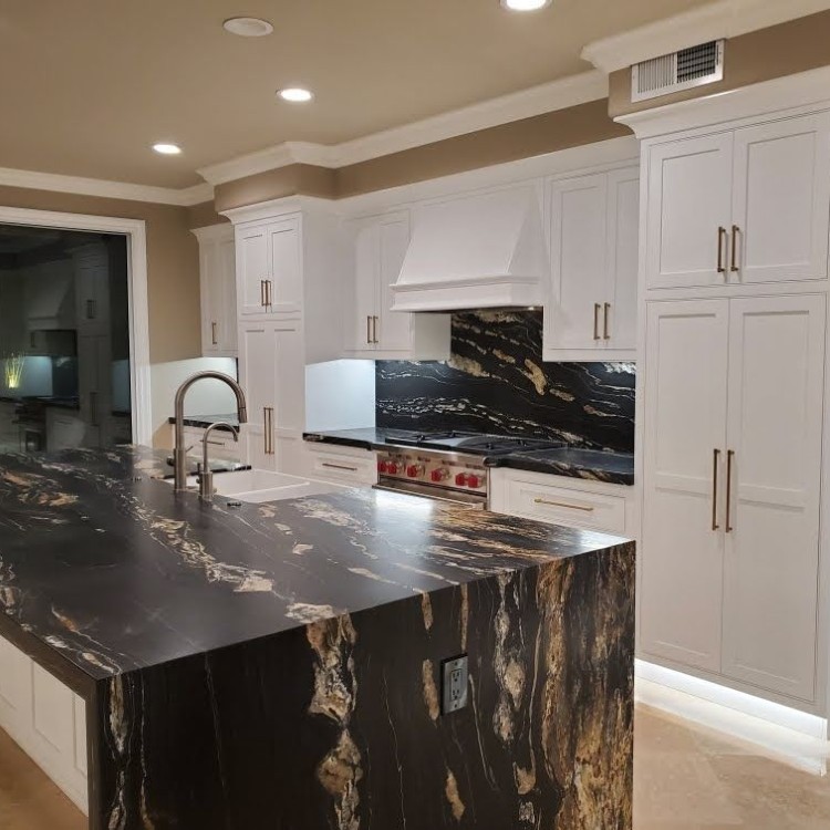 Interior Design services in Orange County, CA