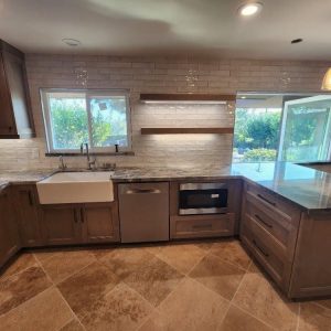 Interior Design services in Orange County, CA