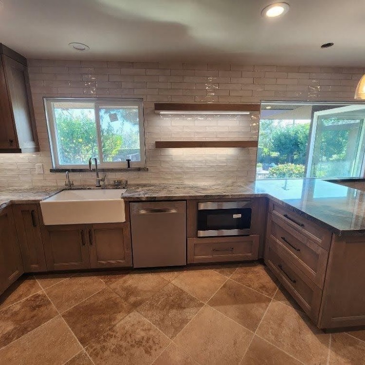 Interior Design services in Orange County, CA