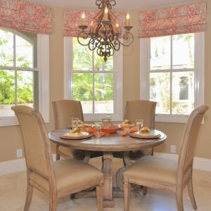 Interior Design services in Orange County, CA