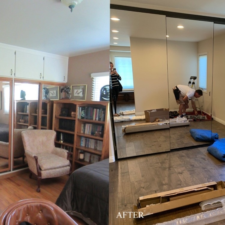 Interior Design services in Orange County, CA