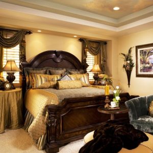 Interior Design services in Orange County, CA