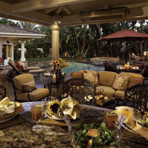 Interior Design services in Orange County, CA