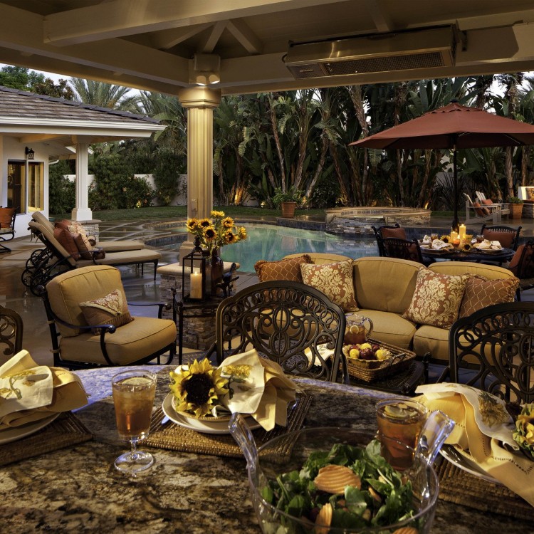 Interior Design services in Orange County, CA