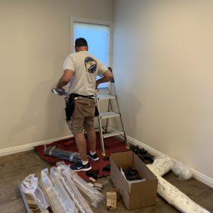 Interior Design services in Orange County, CA