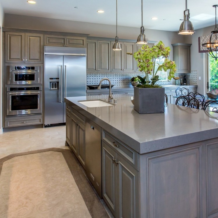 Interior Design services in Orange County, CA