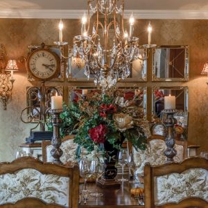 Interior Design services in Orange County, CA