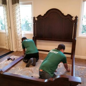 Interior Design services in Orange County, CA