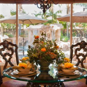 Interior Design services in Orange County, CA