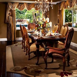 Interior Design services in Orange County, CA