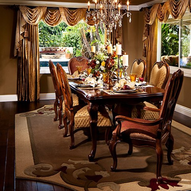 Interior Design services in Orange County, CA