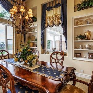 Interior Design services in Orange County, CA