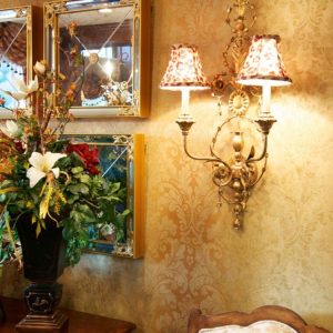 Interior Design services in Orange County, CA