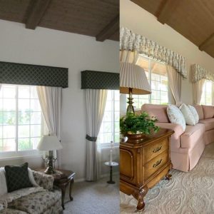 Interior Design services in Orange County, CA
