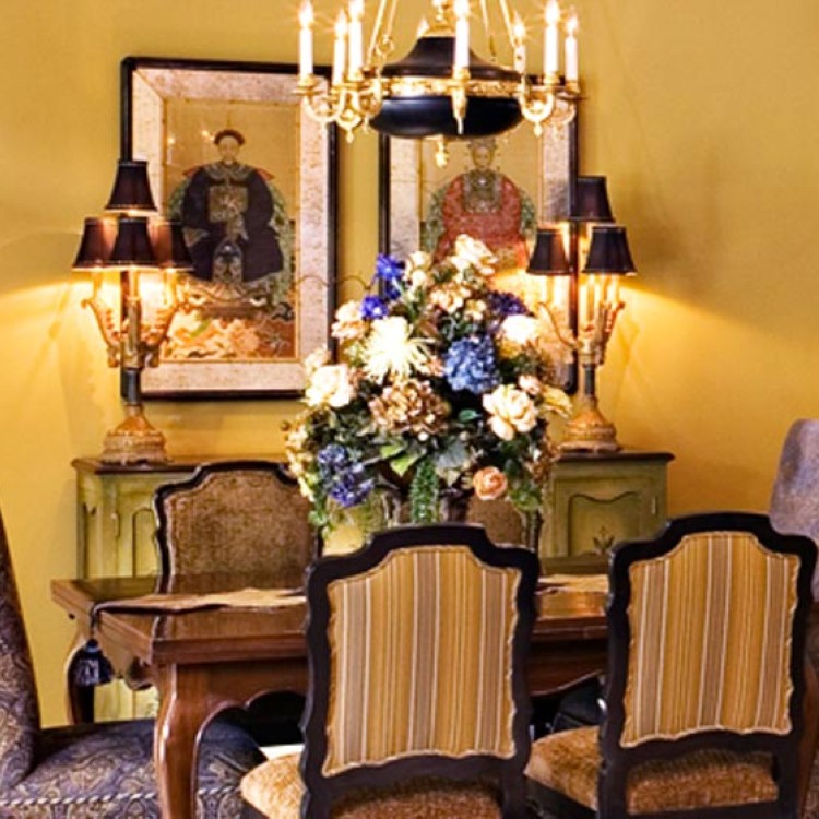 Interior Design services in Orange County, CA