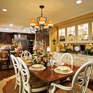 Interior Design services in Orange County, CA