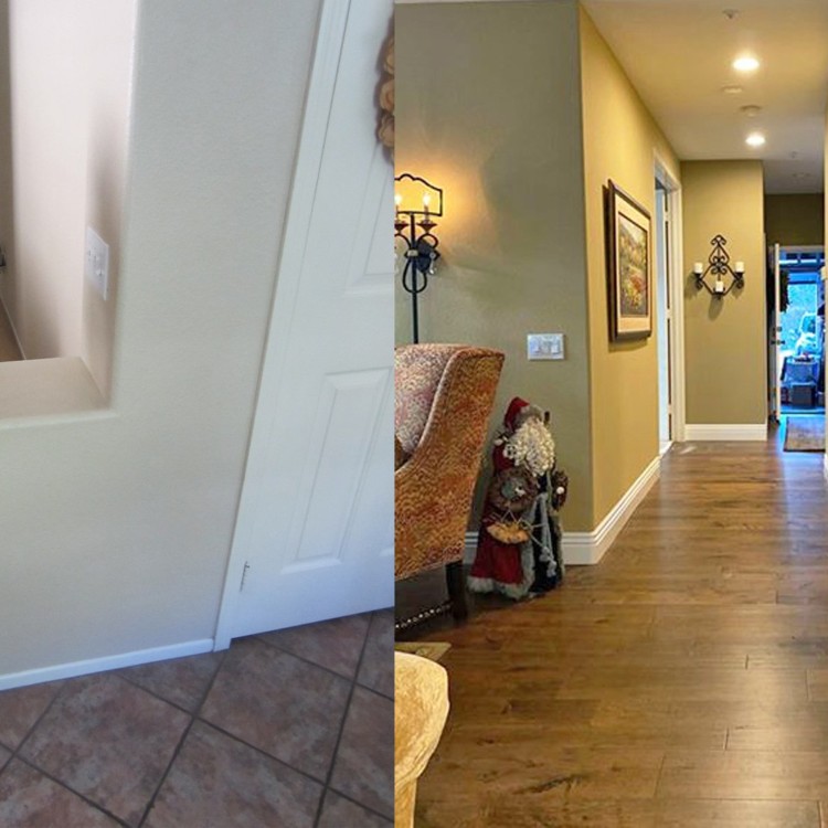 Interior Design services in Orange County, CA