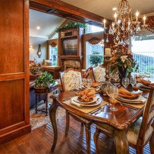 Interior Design services in Orange County, CA