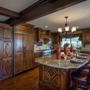 Interior Design services in Orange County, CA