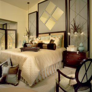 Interior Design services in Orange County, CA