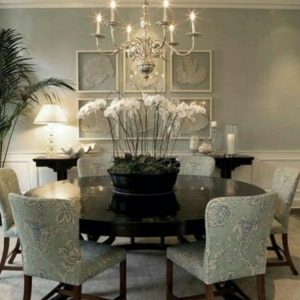 Interior Design services in Orange County, CA