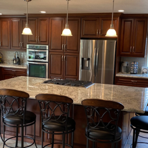 Interior Design services in Orange County, CA