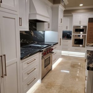 Interior Design services in Orange County, CA