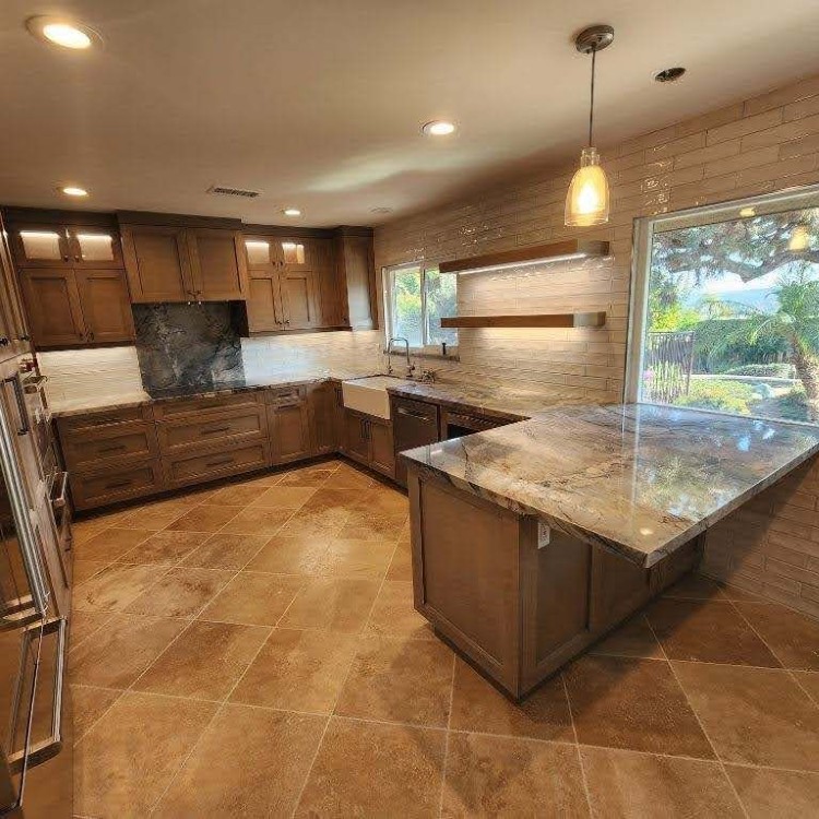 Interior Design services in Orange County, CA