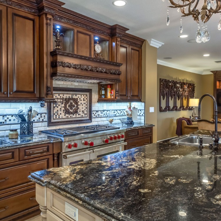 Interior Design services in Orange County, CA