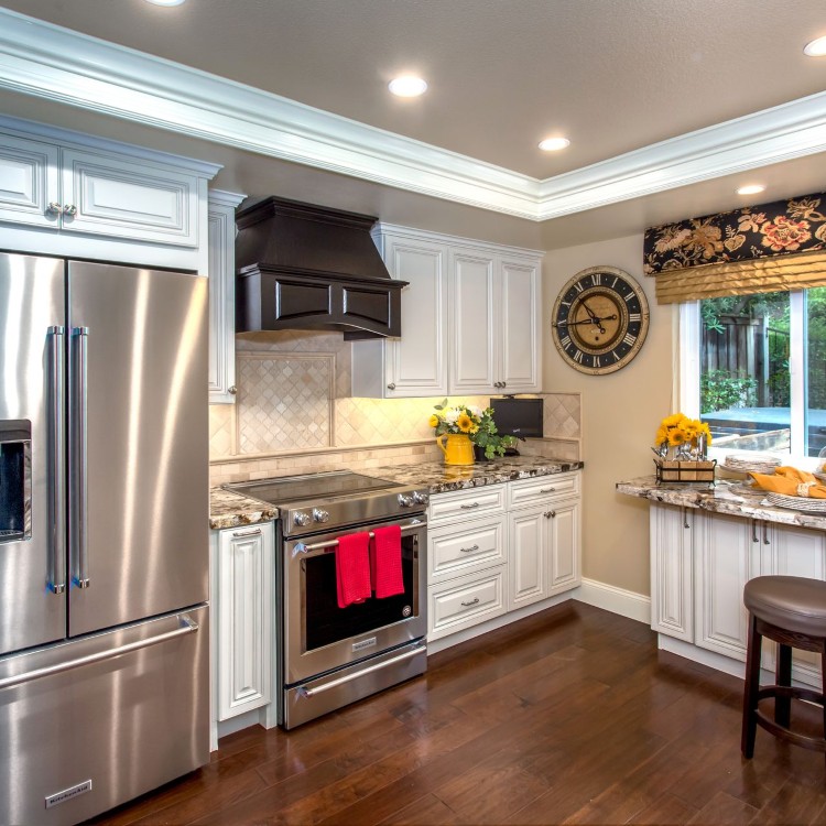 Interior Design services in Orange County, CA