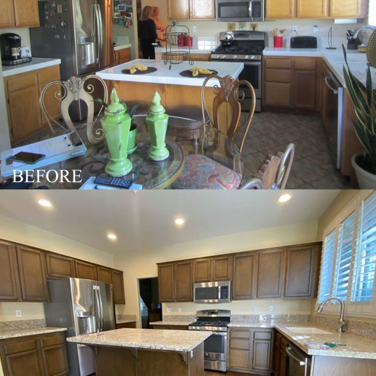 Interior Design services in Orange County, CA