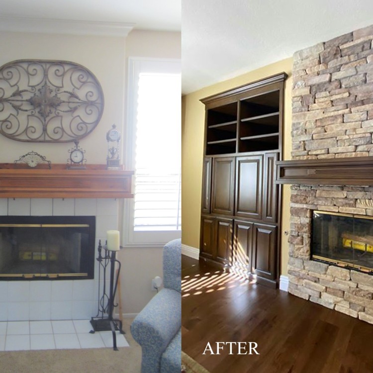 Interior Design services in Orange County, CA