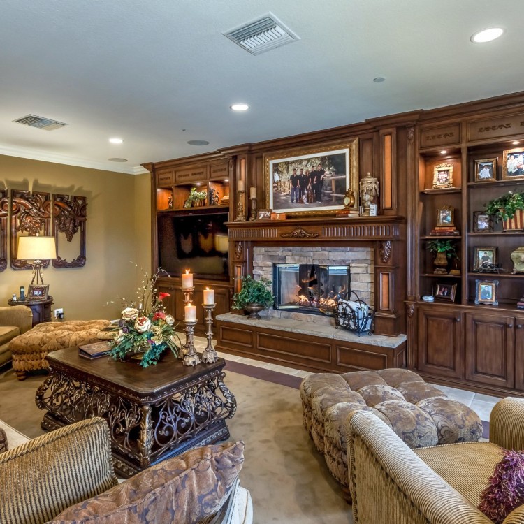 Interior Design services in Orange County, CA