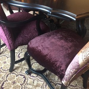 Interior Design services in Orange County, CA