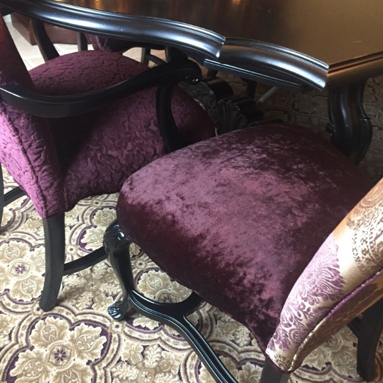 Interior Design services in Orange County, CA