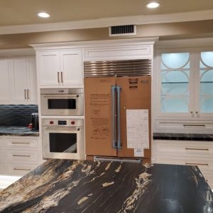 Interior Design services in Orange County, CA