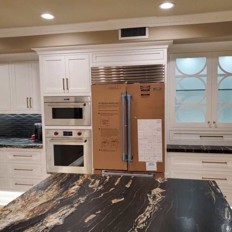 Interior Design services in Orange County, CA