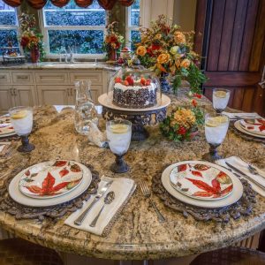 Interior Design services in Orange County, CA