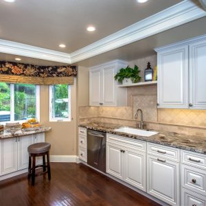 Interior Design services in Orange County, CA