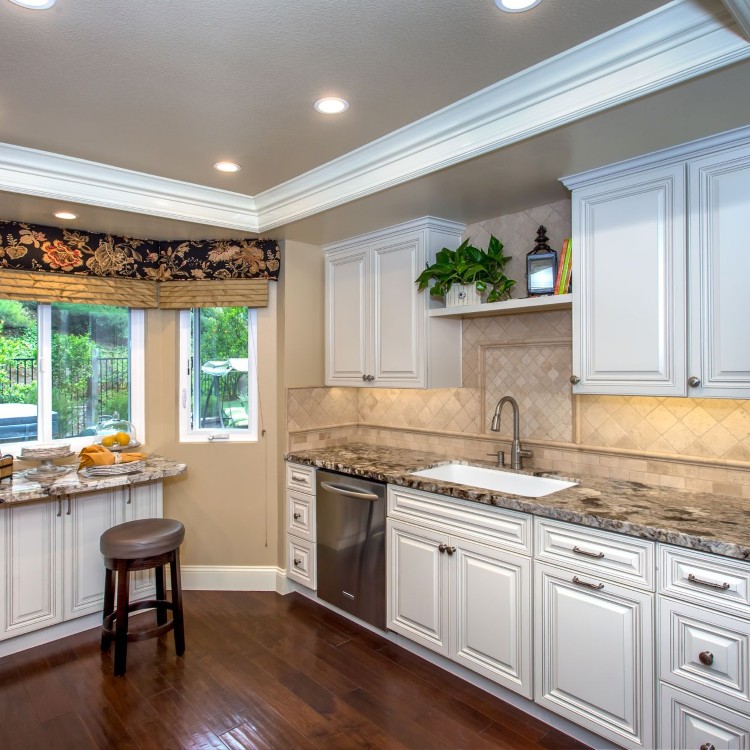 Interior Design services in Orange County, CA