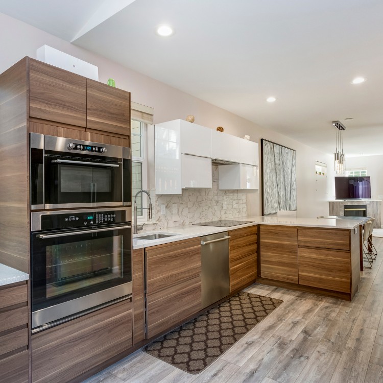 Interior Design services in Orange County, CA