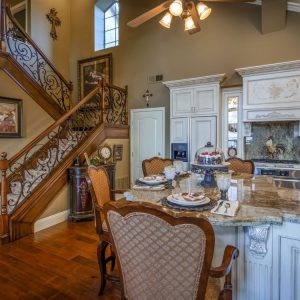 Interior Design services in Orange County, CA