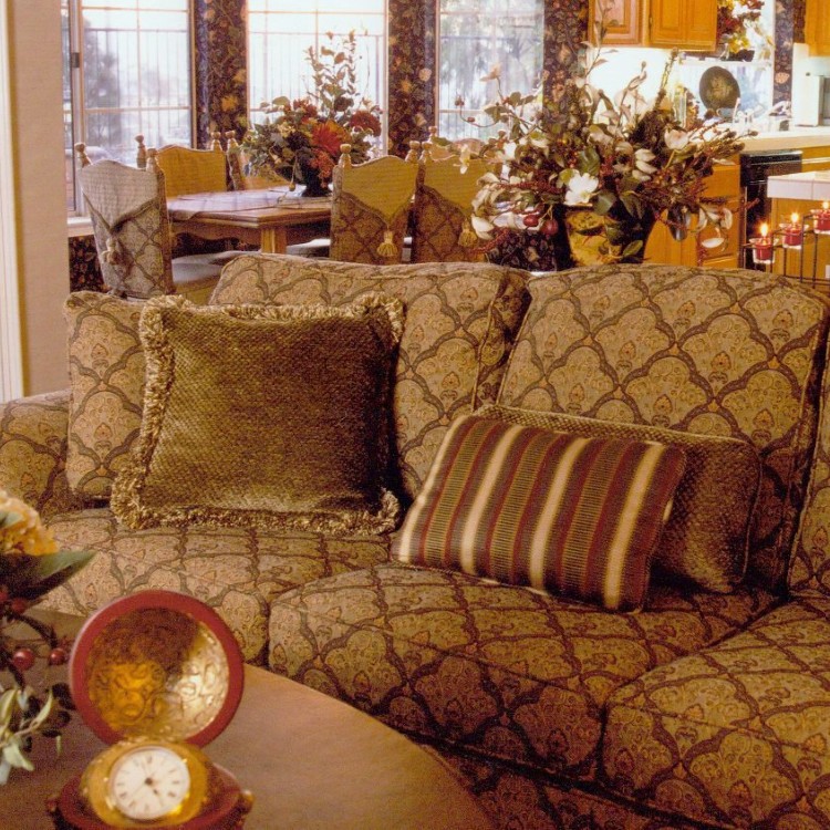 Interior Design services in Orange County, CA