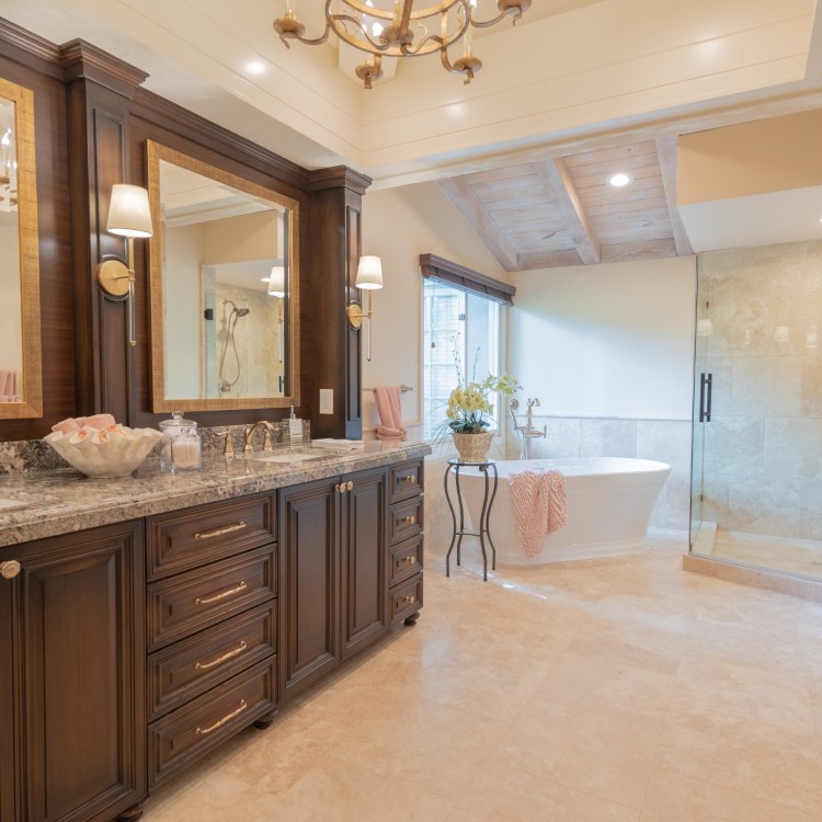 Interior Design services in Orange County, CA